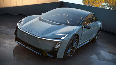 Самый популярный в мире автомобиль радикально обновится. Представлена совершенно новая Toyota Corolla